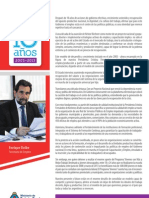 10 Afiche Empleo A4