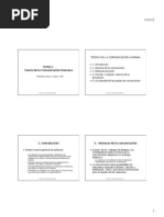 1 Conceptos Teoría Comunicación