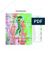 Mapa Ecologico Pasco 1