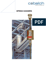 Catalog Spring Hangers Cobalch