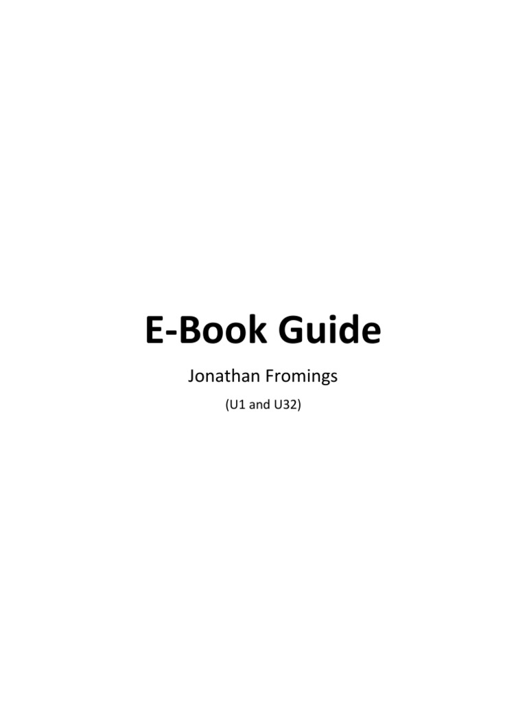 E Book | PDF | Ear | Hearing