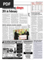 Thesun 2009-04-17 Page16 Manufacturing Plunges 26pct in Feb