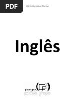 Apostila Ingles Cp2