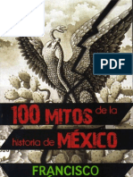 100 mitos de la historia de MÃ©xico kede en pag 142