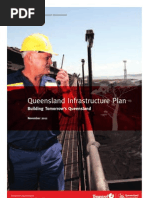 Download Queensland Infrastructure Plan 2011 by lmando99 SN143100909 doc pdf