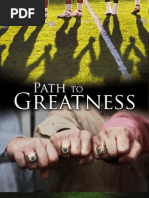 Download ValuTeachers Path to Greatness by Scott Dauenhauer SN143101446 doc pdf