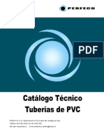 Catalogo PVC 1