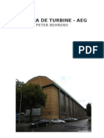 Fabrica de Turbine - Aeg