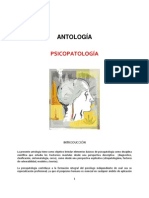 Curso Psicopatologia Antologia i[1]