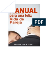 NELSON TOBON LOPEZ - 215 - Manual Para Una Feliz Vida de Pareja