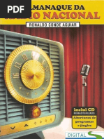 Almanaque Da Rádio Nacional