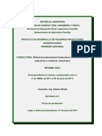 PRINCIPALES NECESIDADES TECNOLÓGICAS DE LA AGRICULTURA FAMILIAR EN LA ARGENTINA. REGION NEA.pdf