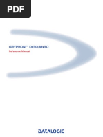 Download Gryphon DX30 MX30 by Alex Radu SN143129343 doc pdf