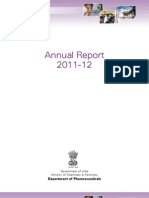 Government Pharmaceutical Annualreport2012.