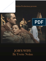 Jobs Wife Pitching Package
