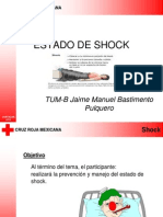 Estado de Shock