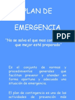 Plan de Emergencias[1]