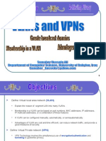 Vlans and Vpns