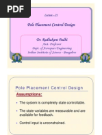 Lecture 21 Linear Control Systems.pdf