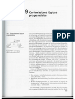 Capitulo 19 Controladores Logicos Programables