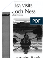 WB Loch Ness