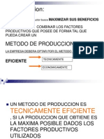 La Produccion - Pps