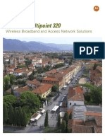 PMP 320 Brochure Issue 1