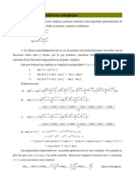 3 9 Funciones Trigonométricas Complejas