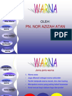 WARNA