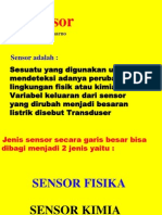 HERU Sensor