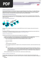 Installing and Configuring TSM Clients