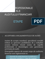 Audit Fin