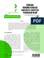 05 2013_2 Bencana Hidrometeorologi dan Upaya Adaptasi Perubahan Iklim (Sri Nurhayati Qodriyatun).pdf