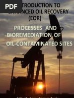 Download Introduction to Enhanced Oil Recovery EOR Processes by hawar abdul-khaliq SN143184231 doc pdf