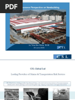 JH143 - Shipyard Risk Assesment | PDF | Fires | Risk Assessment