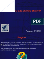 Le Calcul Du Courant D'emploi PDF