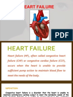 Heart Failure (Recovered)