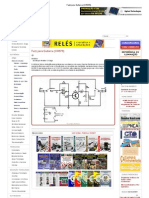 Fuzz para Guitarra (CIR878) PDF