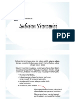Saluran Transmisi 0812 PDF