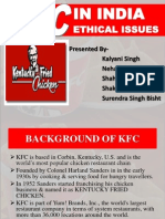 Ethical Issues: Presented By-Kalyani Singh Neha Singh Shahbaz Khan Shakshi Gupta Surendra Singh Bisht