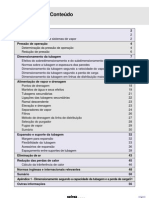 Guia Distribuição de Vapor