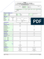 Pqr and Dt Report