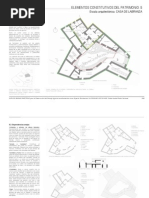 Estrategias arquitectónicas de diseño bioclimático. Casa de labranza transfronteriza