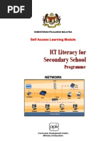 Module1-Introduction To Network