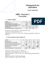 Correction-Exercice MRP 2