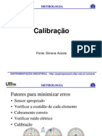 4 - Calibracao