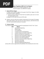 Download JNTUA Mechanical Engineering R09 Syllabus Book by slv_prasaad SN143201422 doc pdf