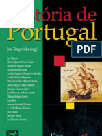 Historia de Portugal - Organizador José- engarrinha