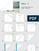 (Brian Chan) Wall-E PDF
