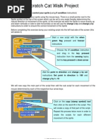 CatWalkproject Part 2 PDF